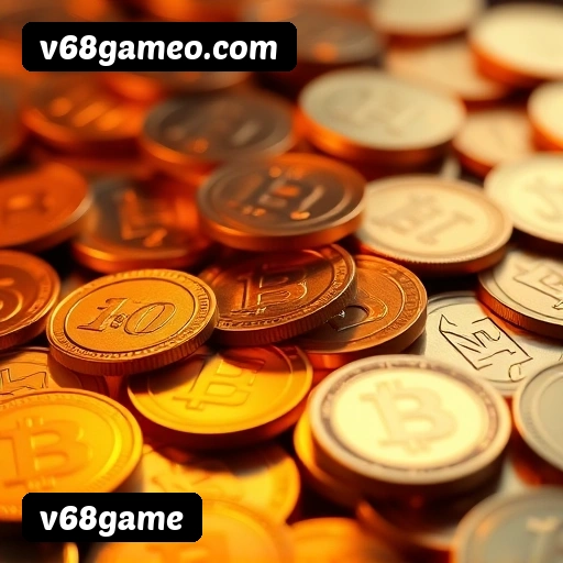 Vantagens exclusivas v68game para jogadores brasileiros - São Paulo, Rio, BH