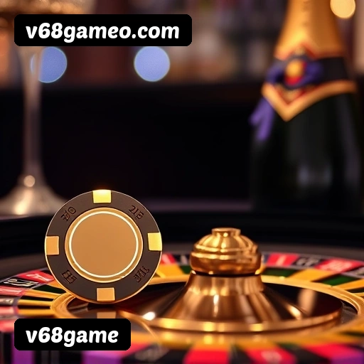 Catálogo v68game 2.547 jogos - Pragmatic Play, Evolution, NetEnt