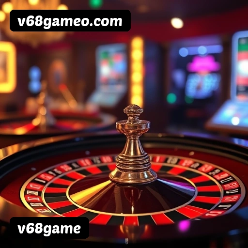 v68game APP mobile iOS Android - 187 mil downloads São Paulo Rio BH