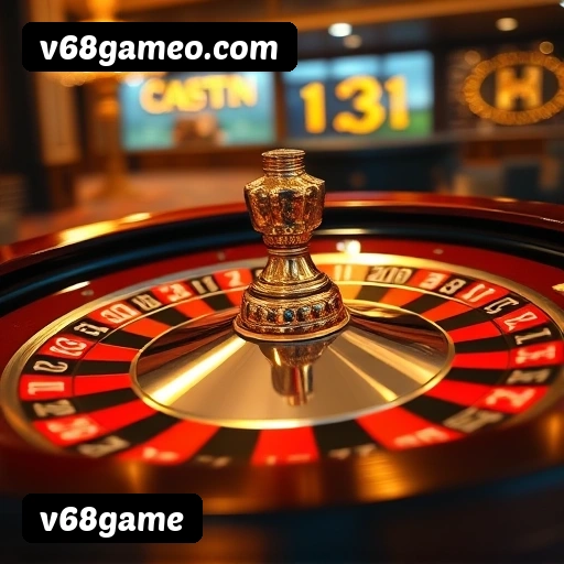 v68game PIX instantâneo Brasil - Depósito e saque em minutos 24/7