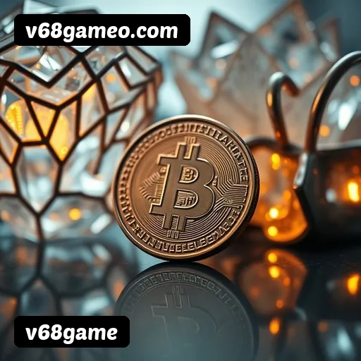 Jogo responsável v68game - Ferramentas de controle, limites, auto-exclusão, suporte CVV 188