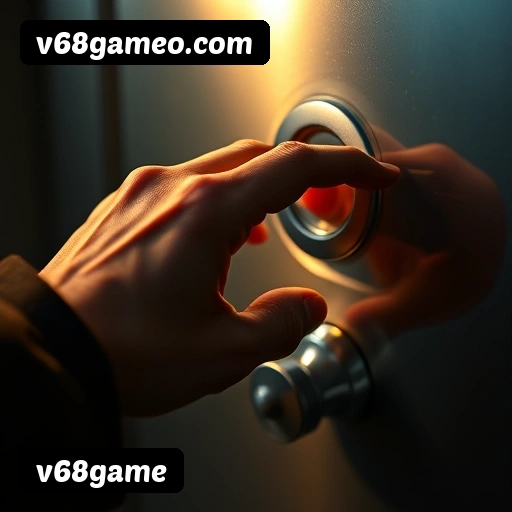 Níveis do programa VIP da v68game